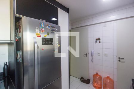 Apartamento à venda com 105m², 3 quartos e 2 vagasCozinha