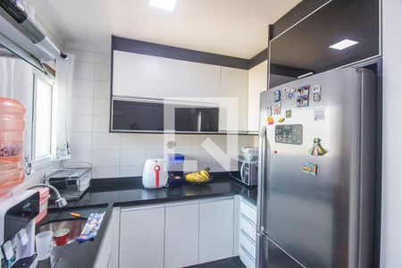 Apartamento à venda com 105m², 3 quartos e 2 vagasCozinha