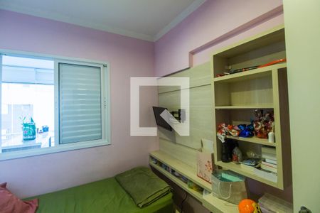 Apartamento à venda com 105m², 3 quartos e 2 vagasQuarto 2