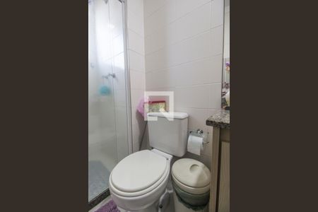 Apartamento à venda com 105m², 3 quartos e 2 vagasBanheiro