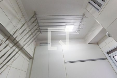 Apartamento à venda com 105m², 3 quartos e 2 vagasÁrea de Serviço