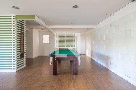 Apartamento à venda com 105m², 3 quartos e 2 vagasSala de Jogos