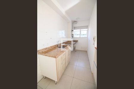 Apartamento para alugar com 43m², 2 quartos e 1 vagaCozinha