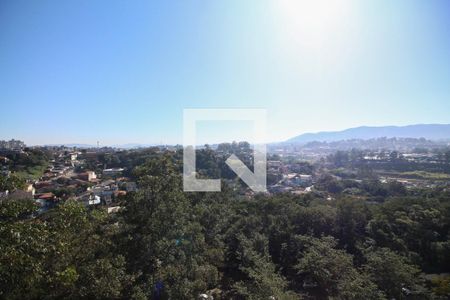 Quarto 1 de apartamento para alugar com 2 quartos, 43m² em Estância Jaraguá, São Paulo