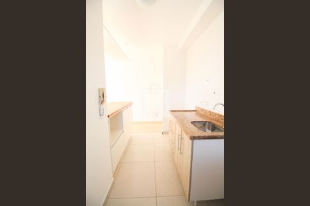 Apartamento para alugar com 43m², 2 quartos e 1 vagaCozinha