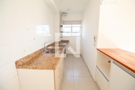 Apartamento para alugar com 43m², 2 quartos e 1 vagaCozinha