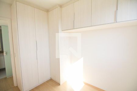 Quarto 1 de apartamento para alugar com 2 quartos, 43m² em Estância Jaraguá, São Paulo
