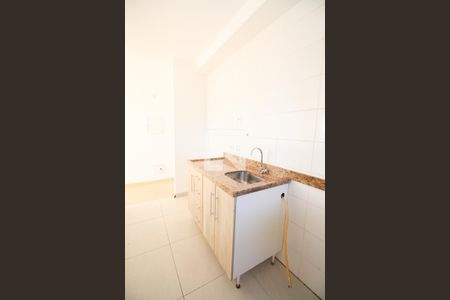 Apartamento para alugar com 43m², 2 quartos e 1 vagaCozinha