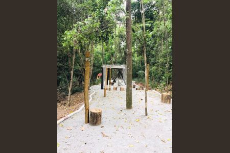 Apartamento para alugar com 43m², 2 quartos e 1 vagaBosque area comum