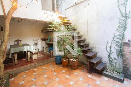 Casa à venda com 129m², 3 quartos e 1 vagaQuintal