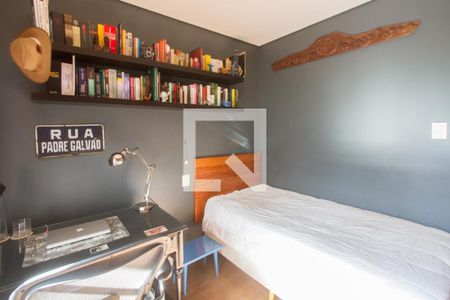 Casa à venda com 129m², 3 quartos e 1 vagaQuarto 2