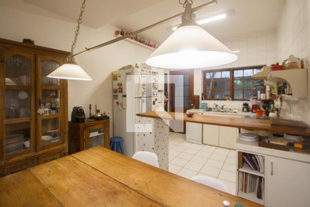 Casa à venda com 129m², 3 quartos e 1 vagaCozinha