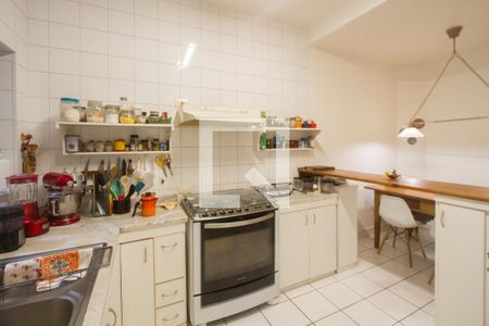 Casa à venda com 129m², 3 quartos e 1 vagaCozinha