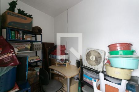 Apartamento à venda com 78m², 2 quartos e 1 vagaQuarto de Serviço