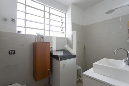 Apartamento à venda com 78m², 2 quartos e 1 vagaBanheiro