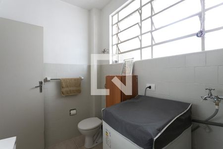 Apartamento à venda com 78m², 2 quartos e 1 vagaBanheiro