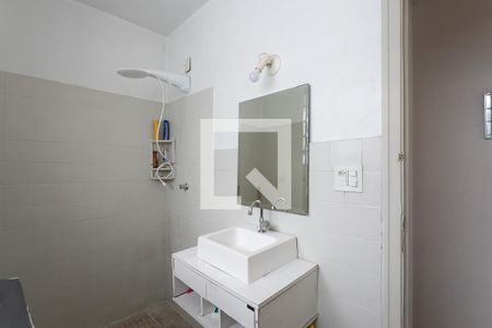 Apartamento à venda com 78m², 2 quartos e 1 vagaBanheiro