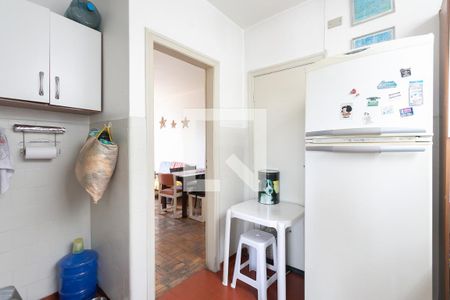 Apartamento à venda com 78m², 2 quartos e 1 vagaCozinha