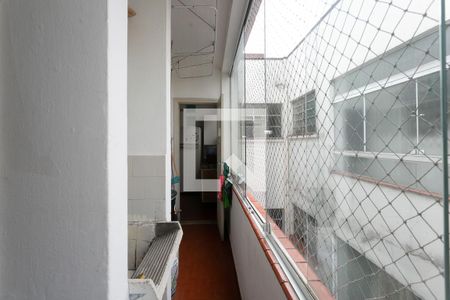 Apartamento à venda com 78m², 2 quartos e 1 vagaÁrea de Serviço