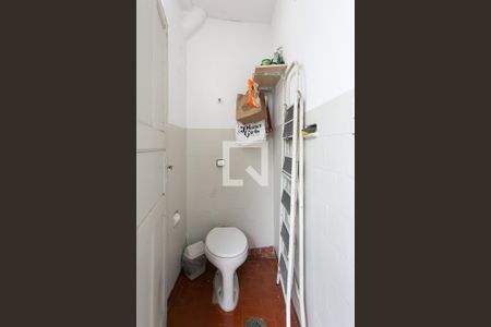 Apartamento à venda com 78m², 2 quartos e 1 vagaBanheiro de Serviço