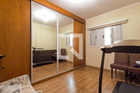 Suíte 1 de casa à venda com 3 quartos, 220m² em Vila Harmonia, Guarulhos
