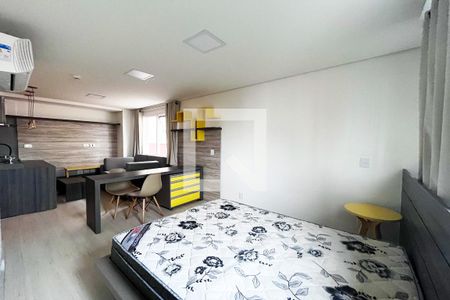 Studio de kitnet/studio para alugar com 1 quarto, 32m² em Cidade Baixa, Porto Alegre