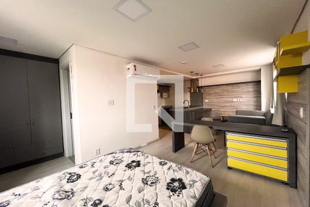 Studio de kitnet/studio para alugar com 1 quarto, 32m² em Cidade Baixa, Porto Alegre