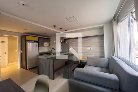 Kitnet/Studio para alugar com 1 quarto, 32m² em Cidade Baixa, Porto Alegre