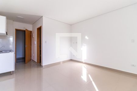 Studio de kitnet/studio para alugar com 1 quarto, 25m² em Vila Gea, São Paulo