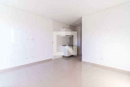 Studio de kitnet/studio para alugar com 1 quarto, 25m² em Vila Gea, São Paulo