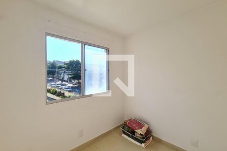 Quarto 1 de apartamento para alugar com 3 quartos, 55m² em Engenho da Rainha, Rio de Janeiro