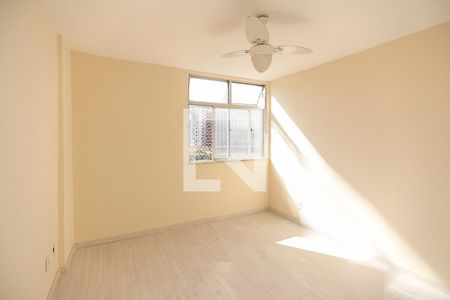 Sala de apartamento à venda com 2 quartos, 45m² em Todos Os Santos, Rio de Janeiro