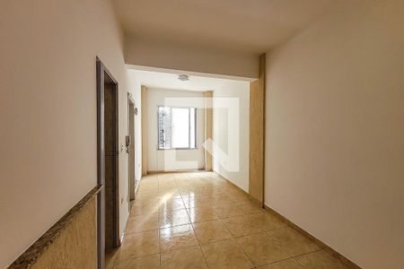 Sala/Quarto de kitnet/studio à venda com 1 quarto, 28m² em Sé, São Paulo