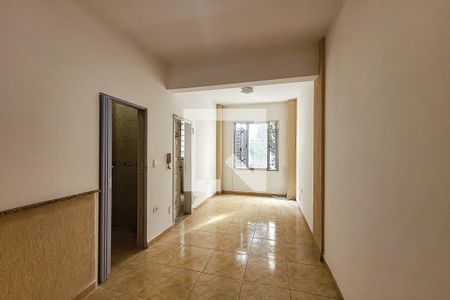 Sala/Quarto de kitnet/studio à venda com 1 quarto, 28m² em Sé, São Paulo