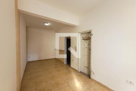 Sala/Quarto de kitnet/studio à venda com 1 quarto, 28m² em Sé, São Paulo