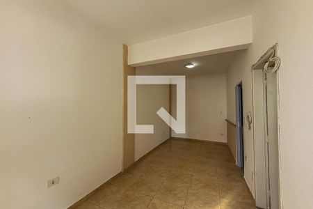 Sala/Quarto de kitnet/studio à venda com 1 quarto, 28m² em Sé, São Paulo