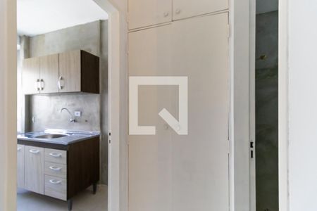 Kitnet de kitnet/studio para alugar com 1 quarto, 30m² em Centro, Campinas