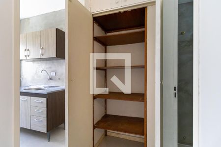 Kitnet de kitnet/studio para alugar com 1 quarto, 30m² em Centro, Campinas