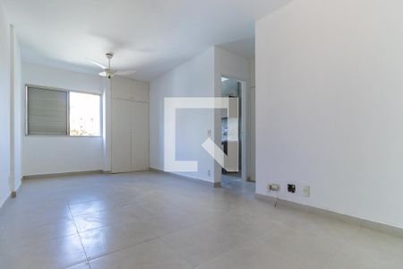 Kitnet de kitnet/studio para alugar com 1 quarto, 30m² em Centro, Campinas