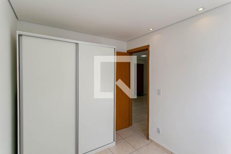 Quarto 2 de apartamento à venda com 2 quartos, 44m² em Bandeirantes (pampulha), Belo Horizonte