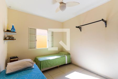 Casa à venda com 410m², 3 quartos e 3 vagasQuarto 3