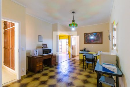 Casa à venda com 410m², 3 quartos e 3 vagasSala de jantar