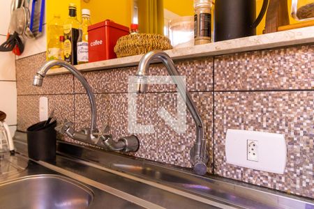 Casa à venda com 410m², 3 quartos e 3 vagasCozinha