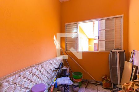 Casa à venda com 410m², 3 quartos e 3 vagasQuarto de apoio