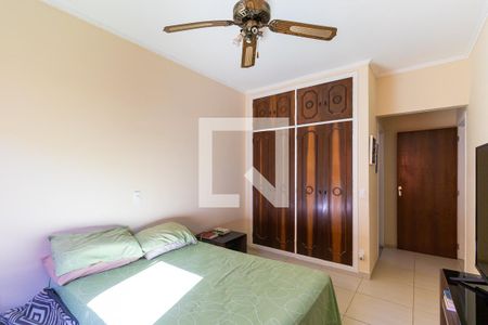 Quarto 1 - Suíte de casa à venda com 3 quartos, 410m² em Jardim Conceição, Campinas