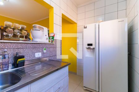 Casa à venda com 410m², 3 quartos e 3 vagasCozinha