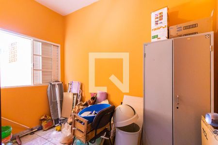 Casa à venda com 410m², 3 quartos e 3 vagasQuarto de apoio