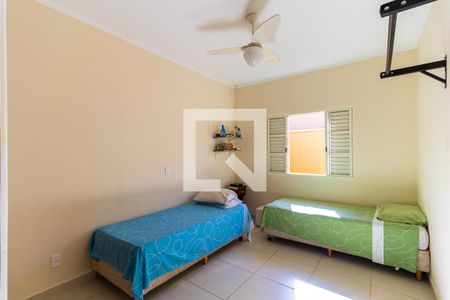 Casa à venda com 410m², 3 quartos e 3 vagasQuarto 3