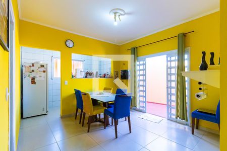 Casa à venda com 410m², 3 quartos e 3 vagasCopa