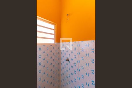 Casa à venda com 410m², 3 quartos e 3 vagasBanheiro de serviço